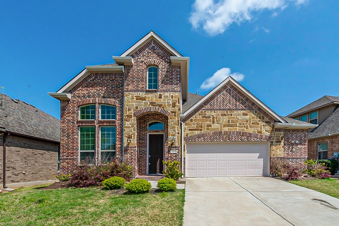 5408 Grove Cove Drive Mckinney TX 75071