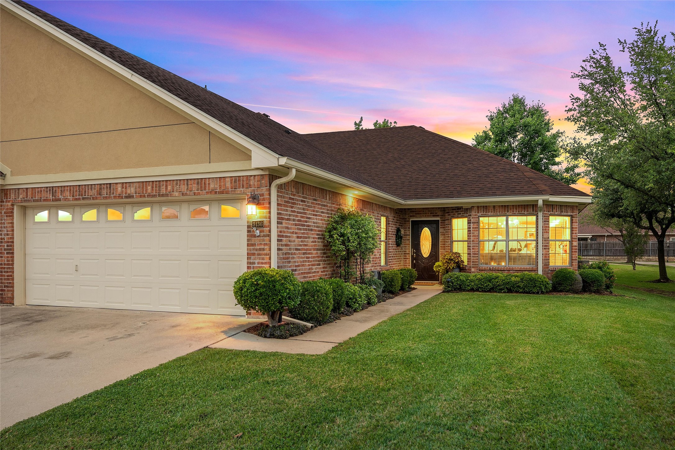 9136 Darby Lane Waco TX 76712