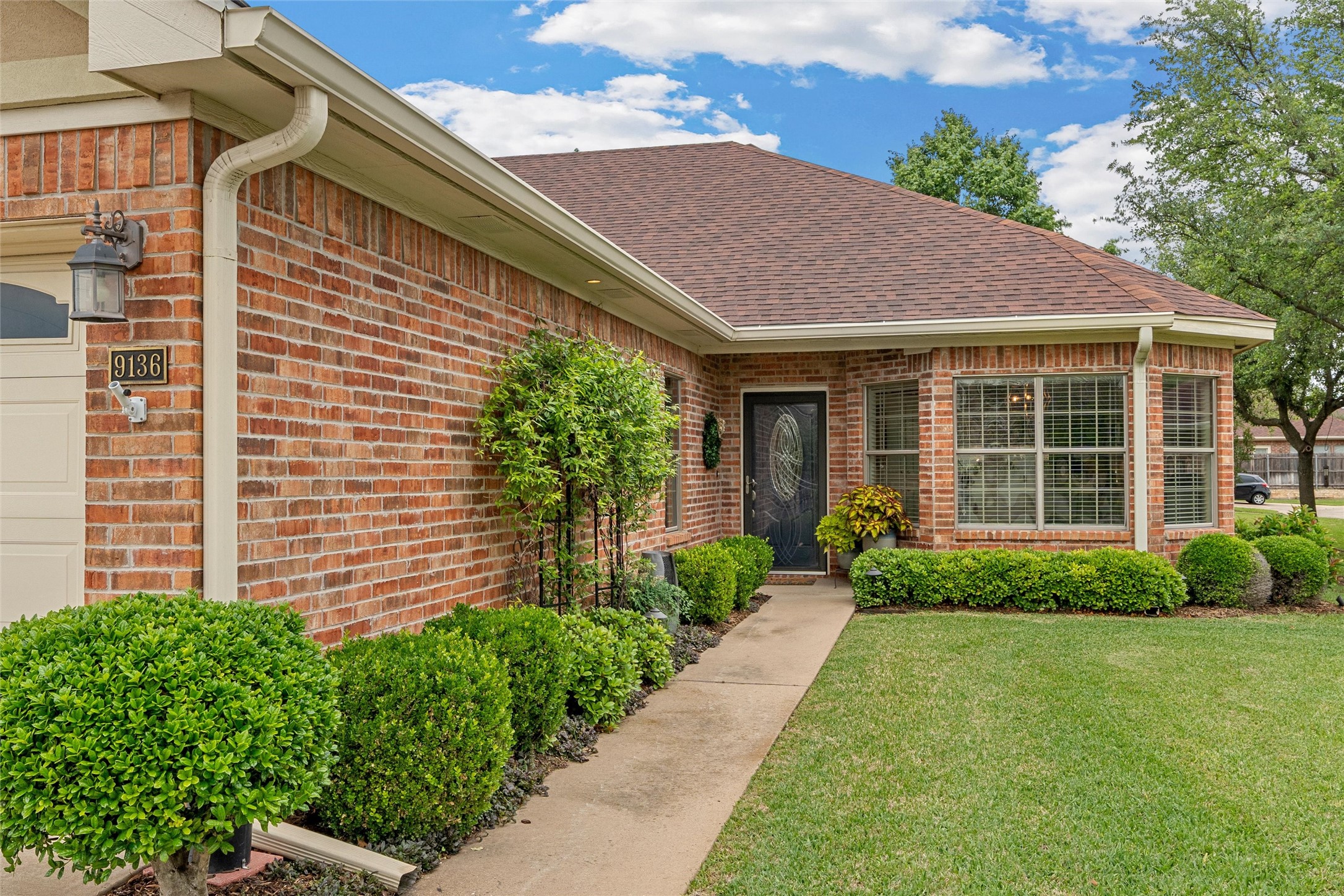 9136 Darby Lane Waco TX 76712
