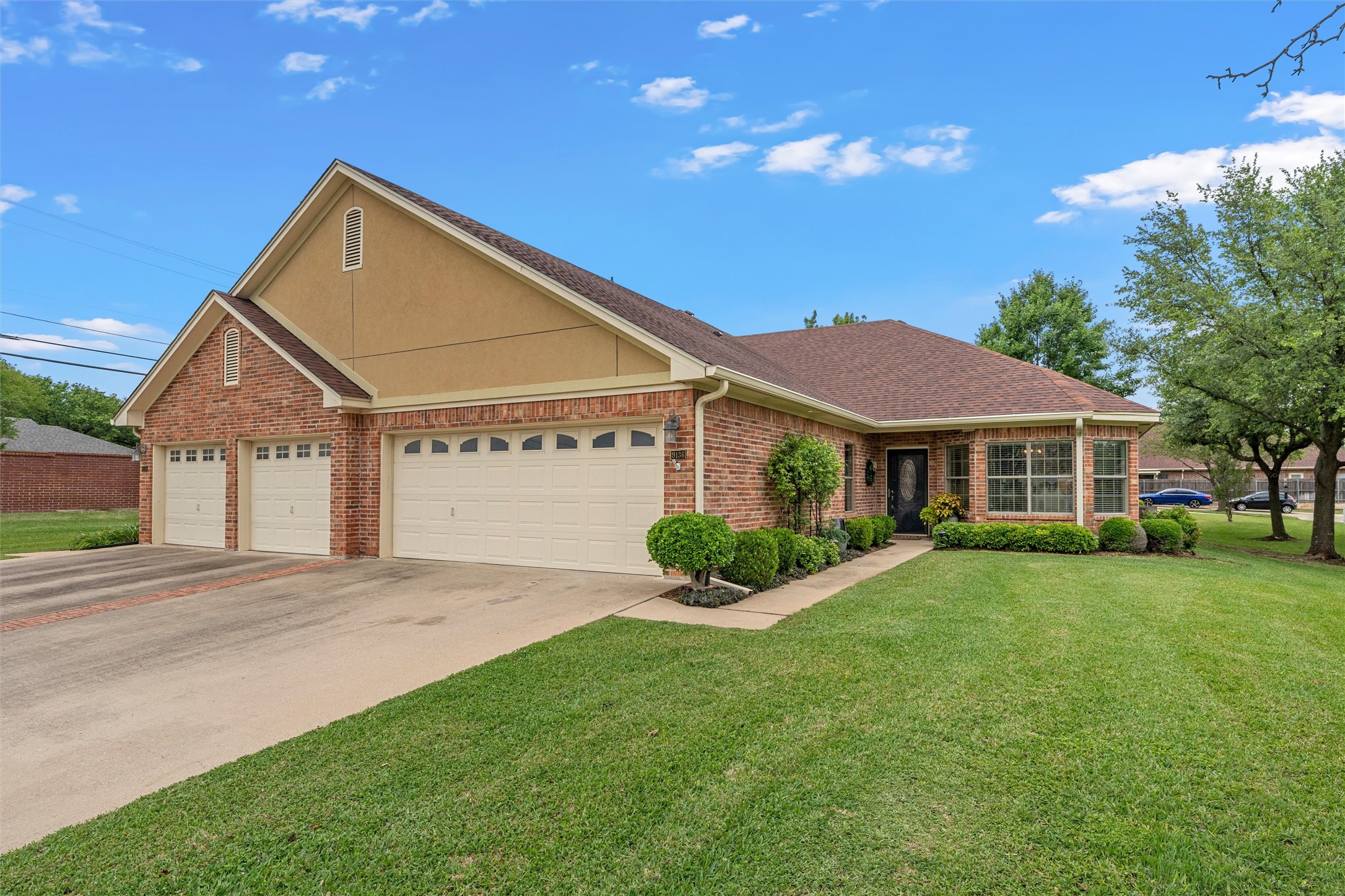 9136 Darby Lane Waco TX 76712