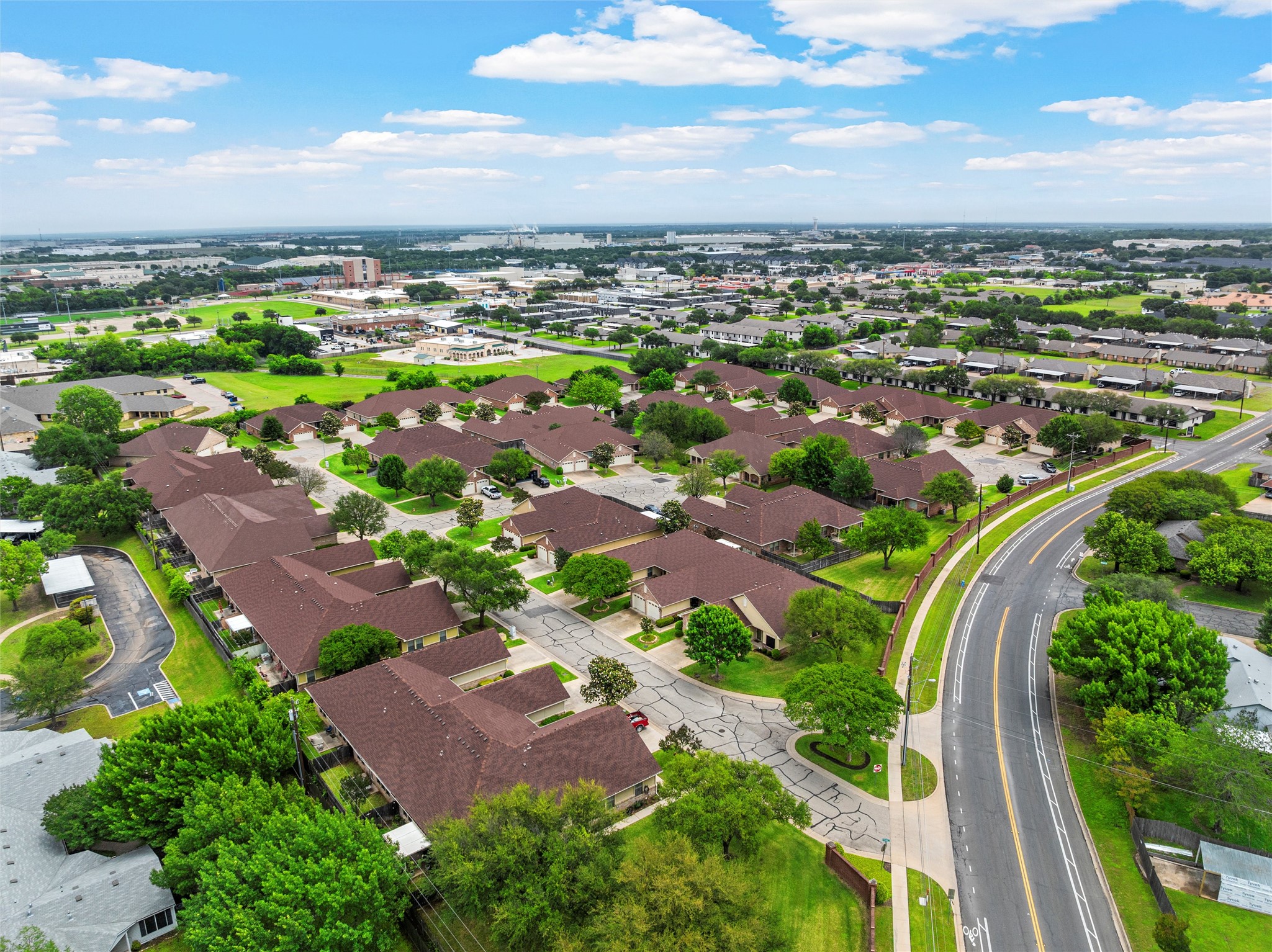 9136 Darby Lane Waco TX 76712