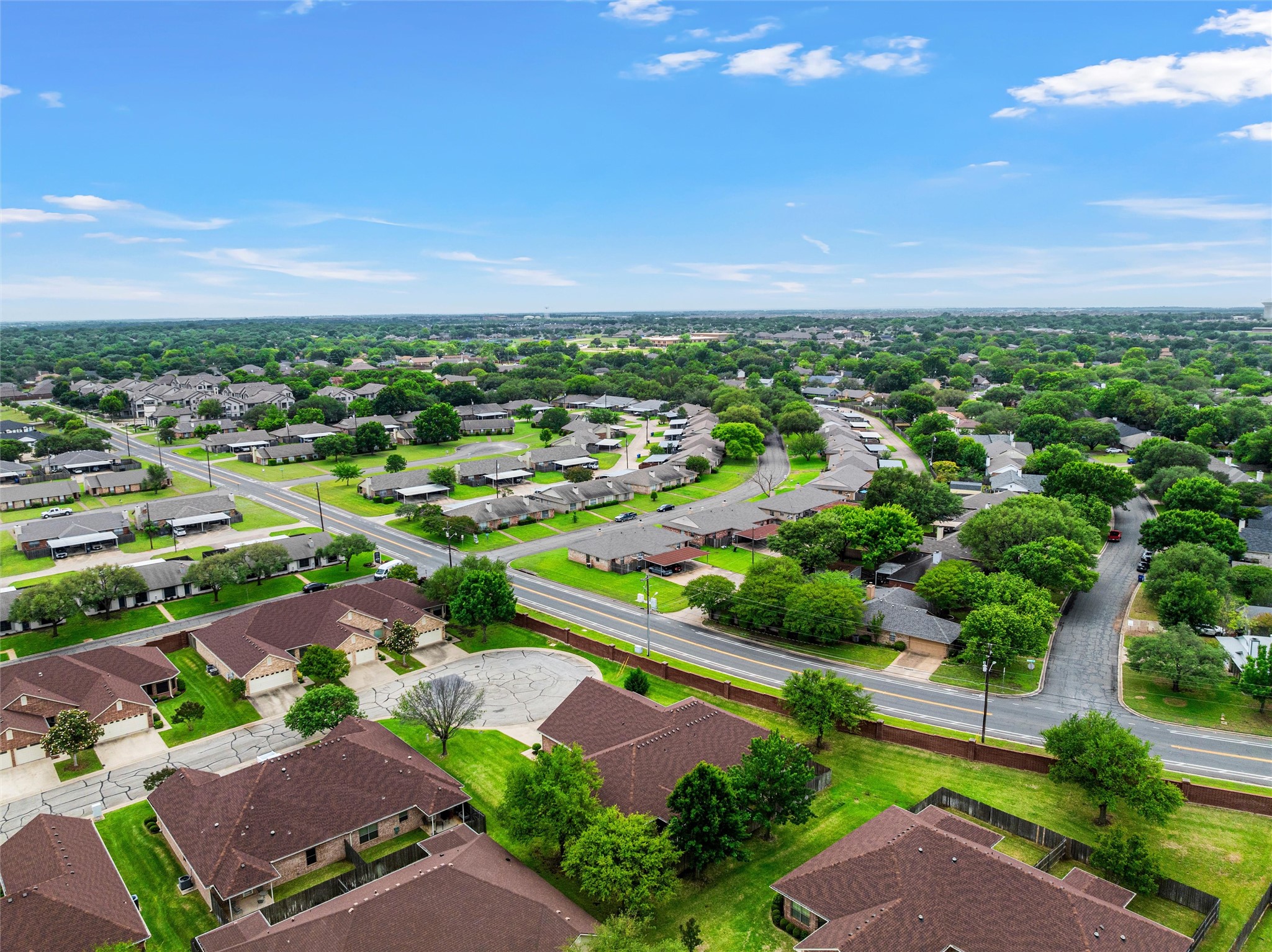 9136 Darby Lane Waco TX 76712