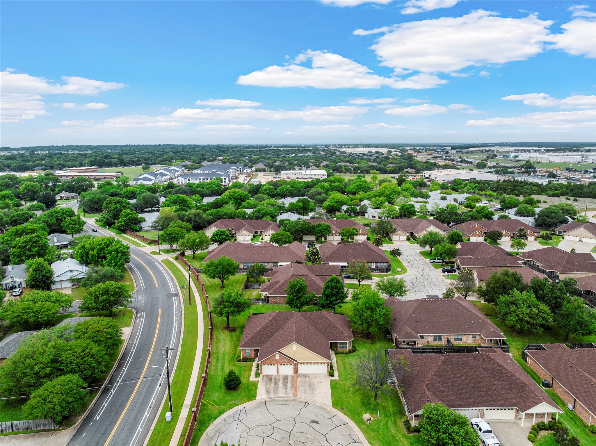 9136 Darby Lane Waco TX 76712