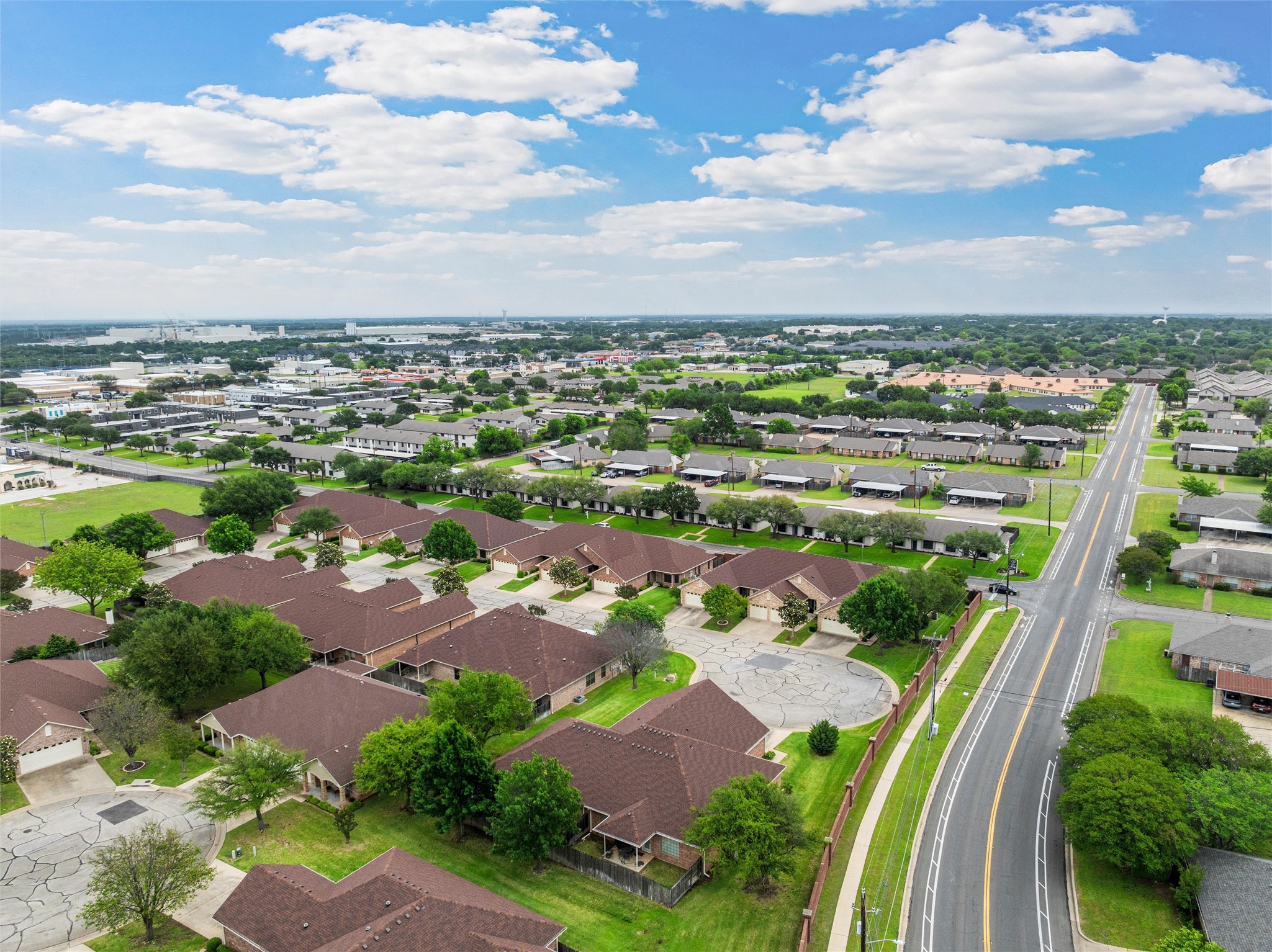 9136 Darby Lane Waco TX 76712