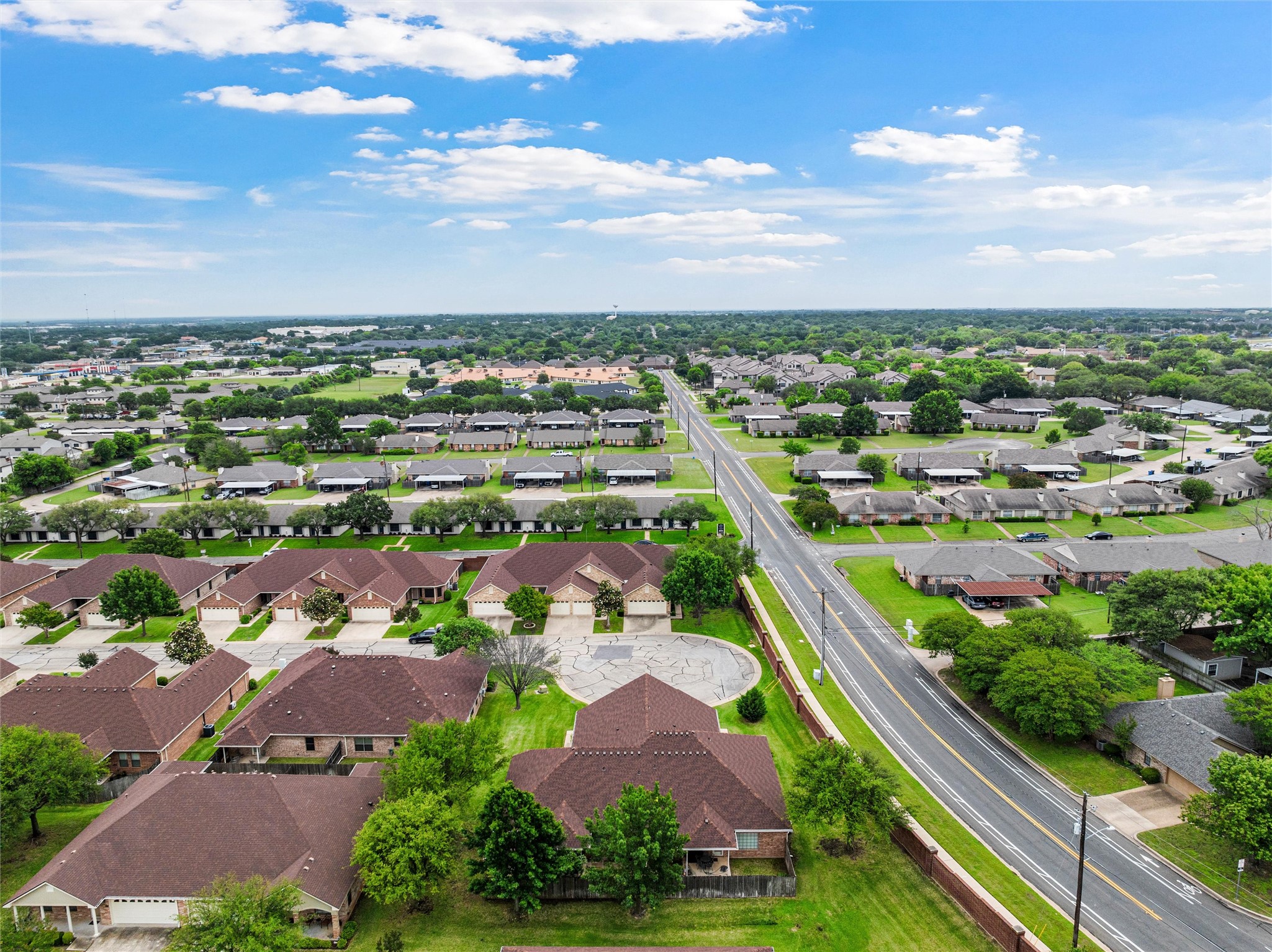 9136 Darby Lane Waco TX 76712