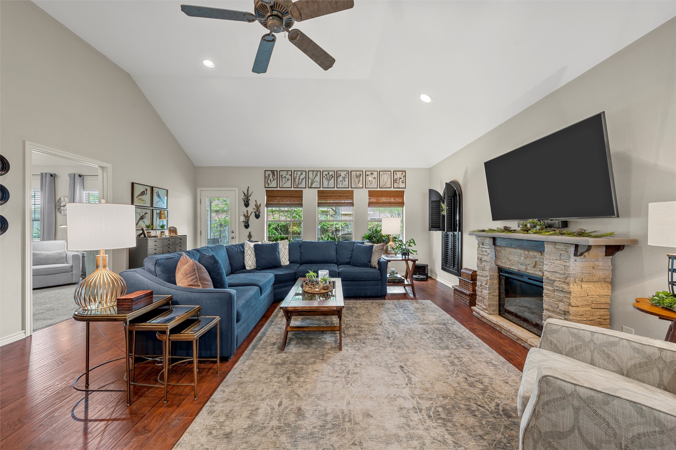 9136 Darby Lane Waco TX 76712