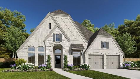 1720 Hartley Lane Van Alstyne TX 75495