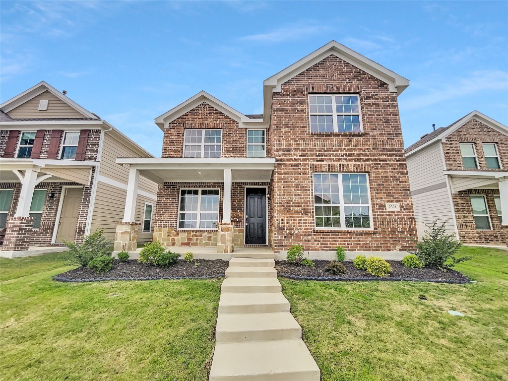 2321 Telfair Way Aubrey TX 76227