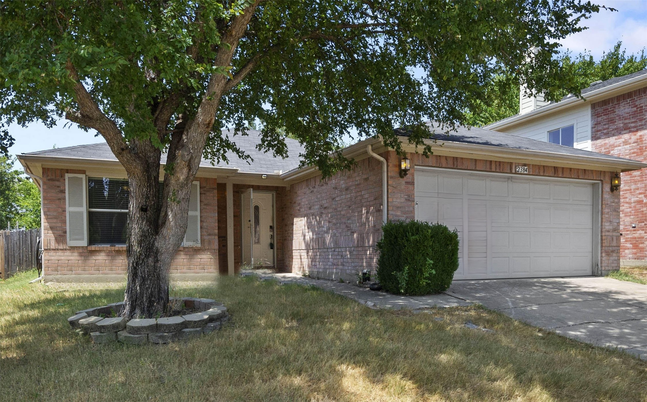 2384 Morningside Drive Little Elm TX 75068