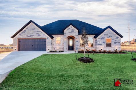 11609 Caracal Drive Godley TX 76044