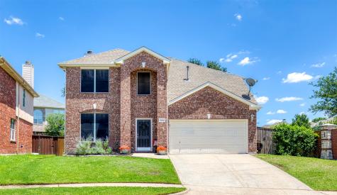 6522 Scottsdale Way Frisco TX 75034