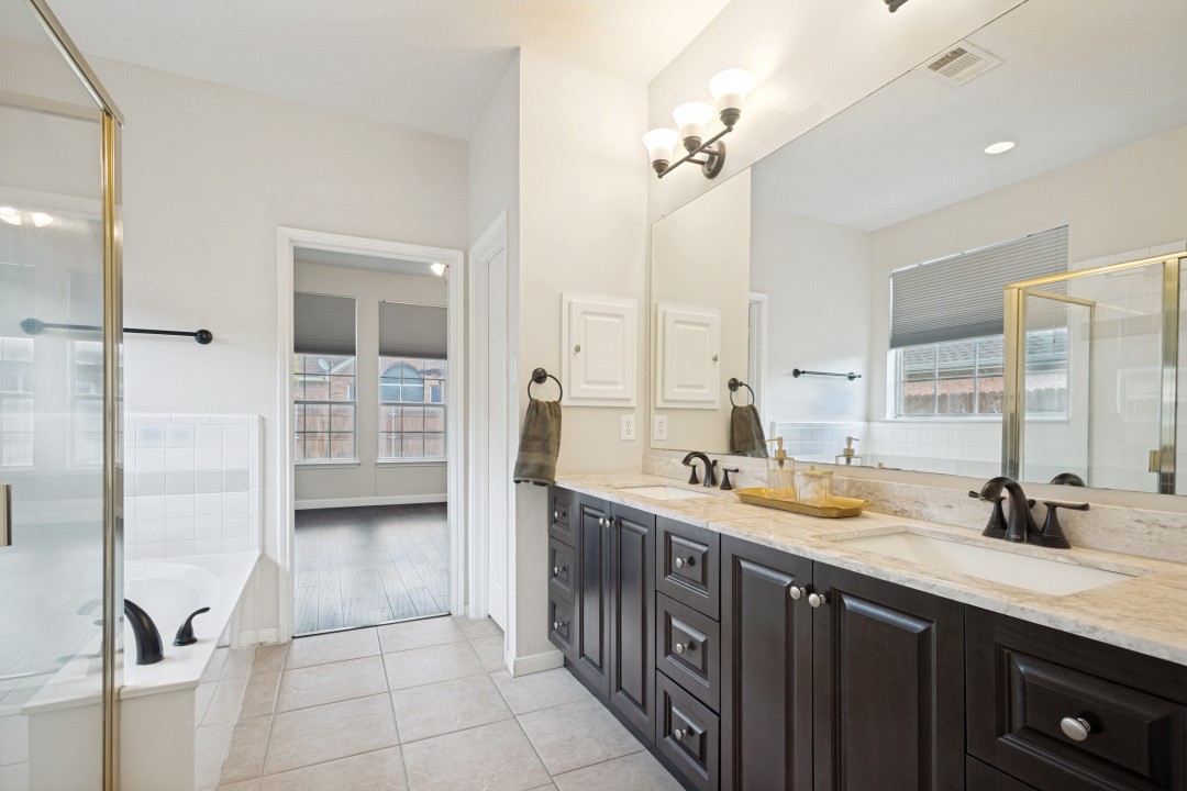 302 Village Trail Trophy Club TX 76262