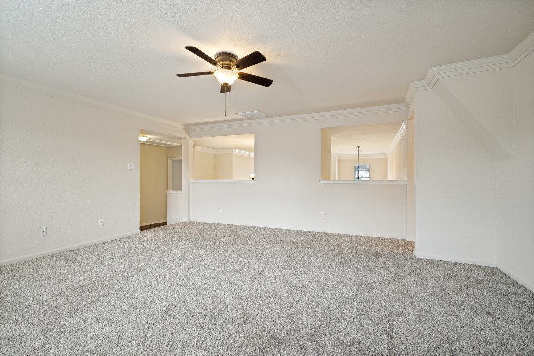 302 Village Trail Trophy Club TX 76262