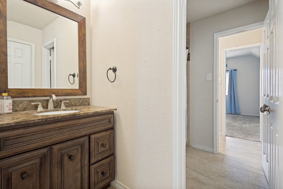 302 Village Trail Trophy Club TX 76262