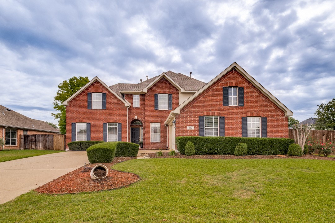 302 Village Trail Trophy Club TX 76262