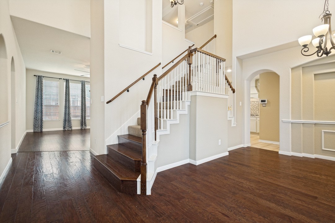 302 Village Trail Trophy Club TX 76262
