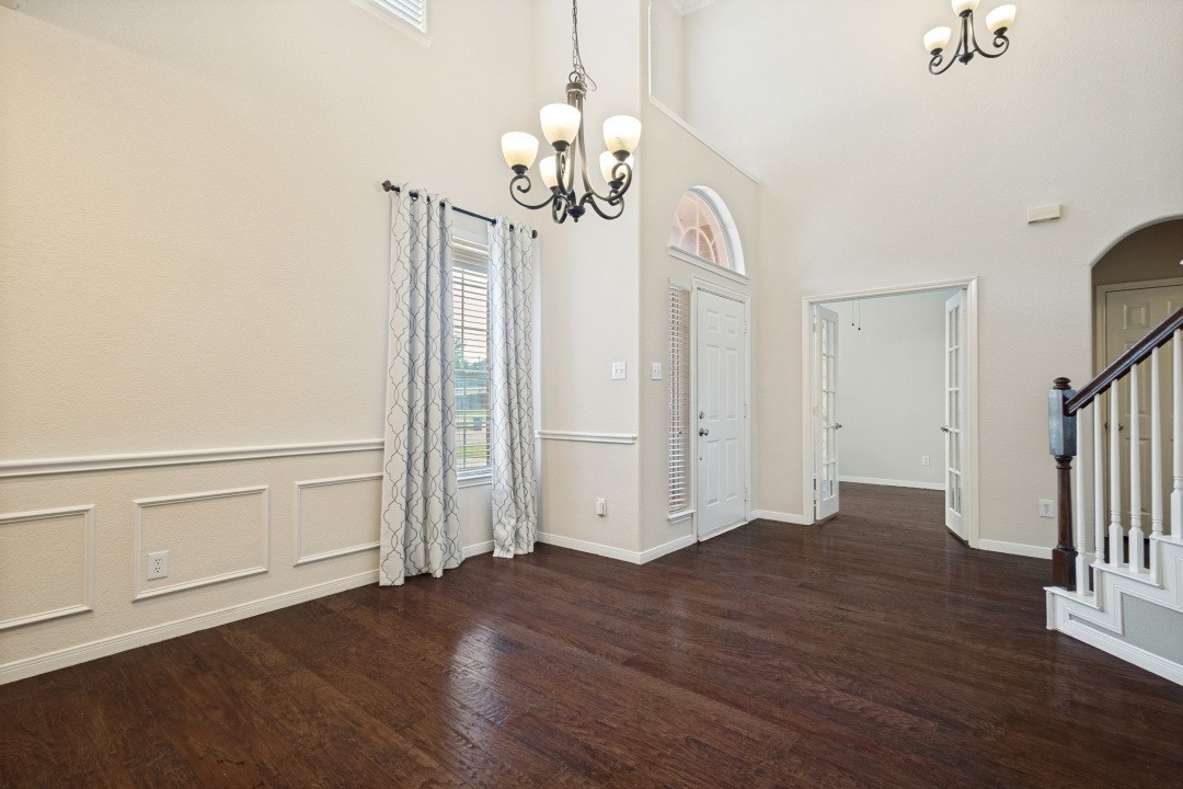 302 Village Trail Trophy Club TX 76262