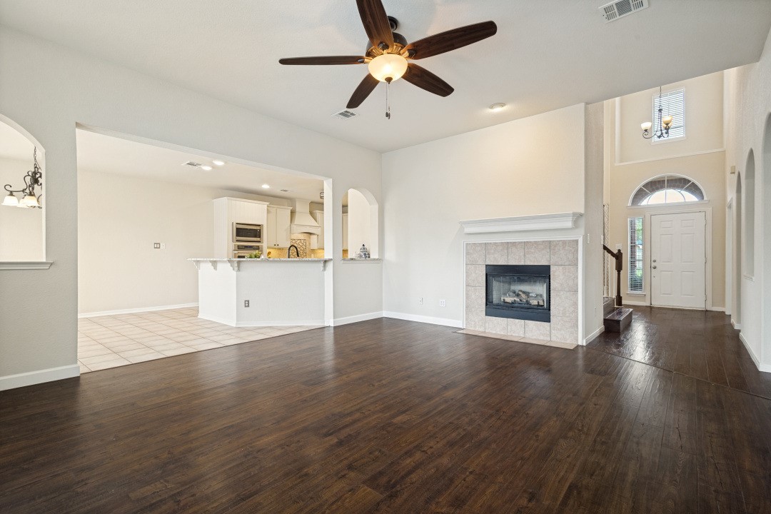 302 Village Trail Trophy Club TX 76262