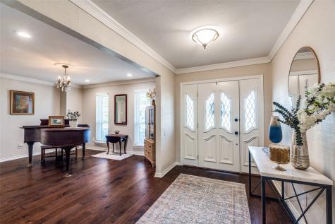 2512 Plateau Drive Plano TX 75075