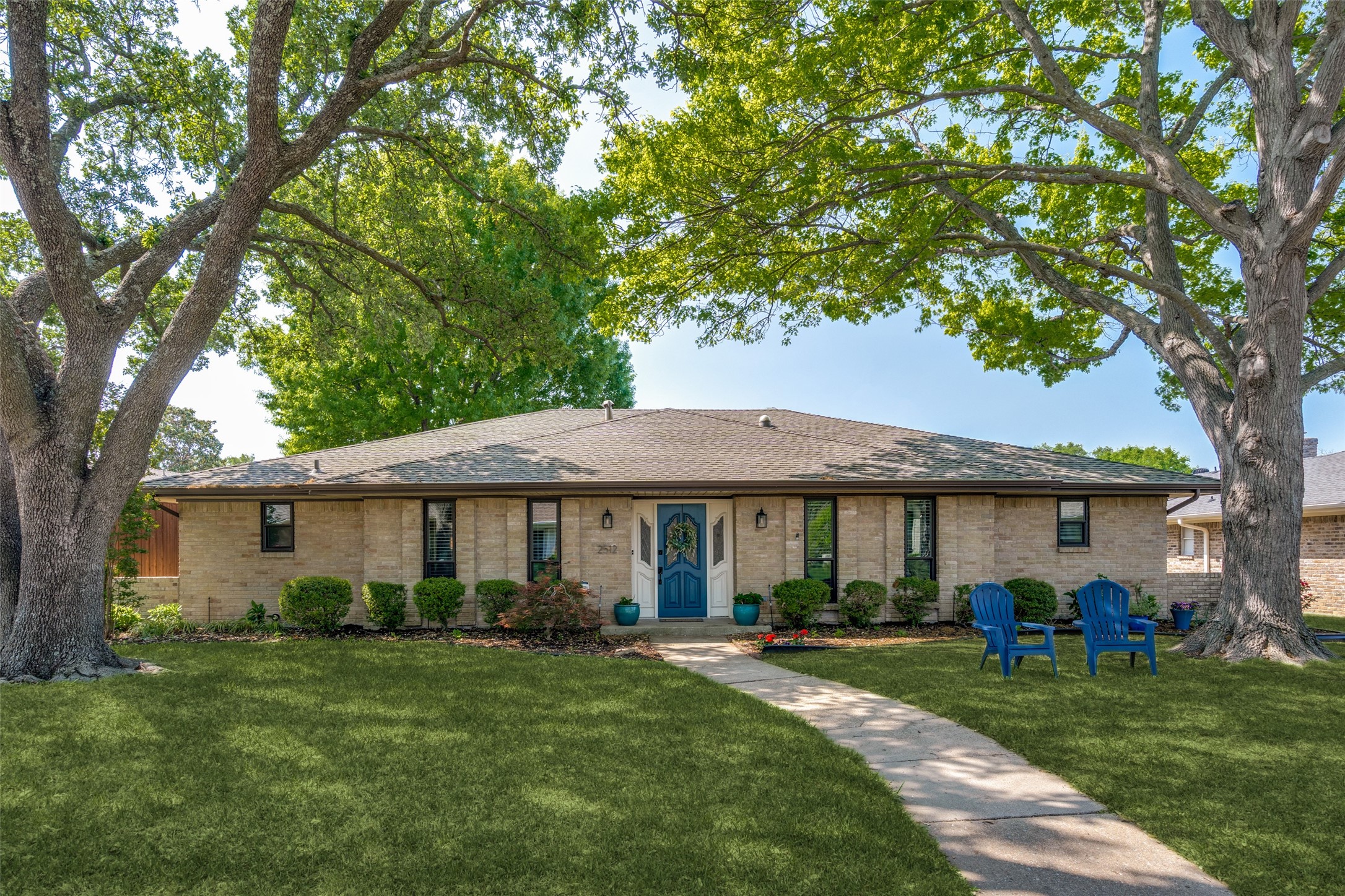 2512 Plateau Drive Plano TX 75075