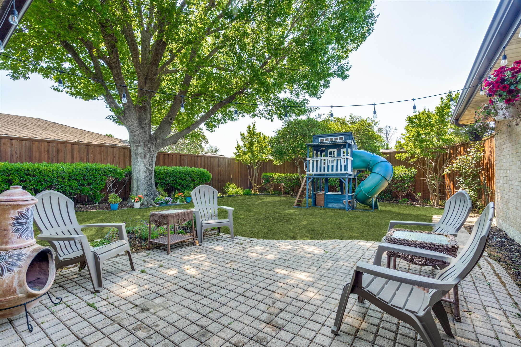 2512 Plateau Drive Plano TX 75075