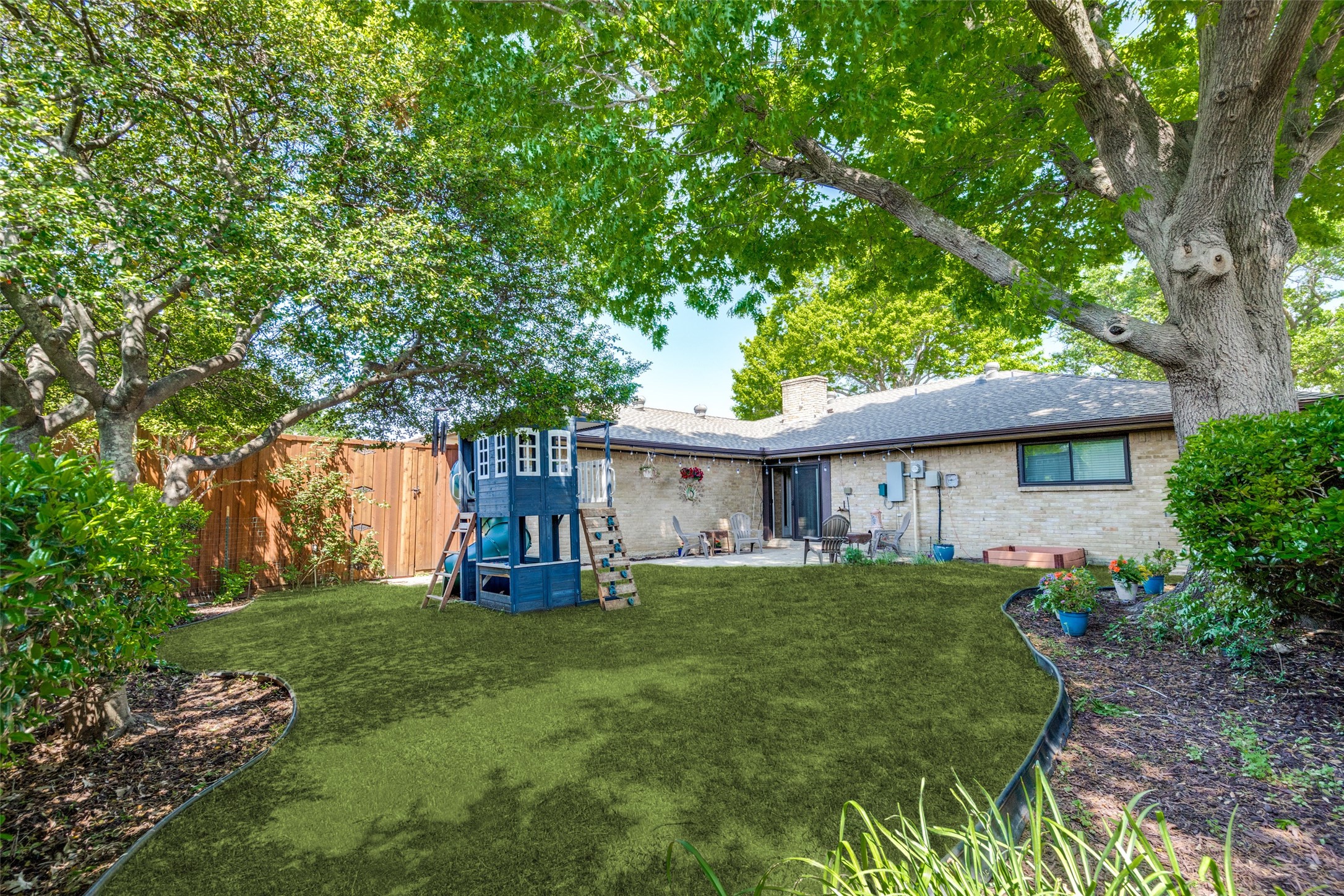 2512 Plateau Drive Plano TX 75075
