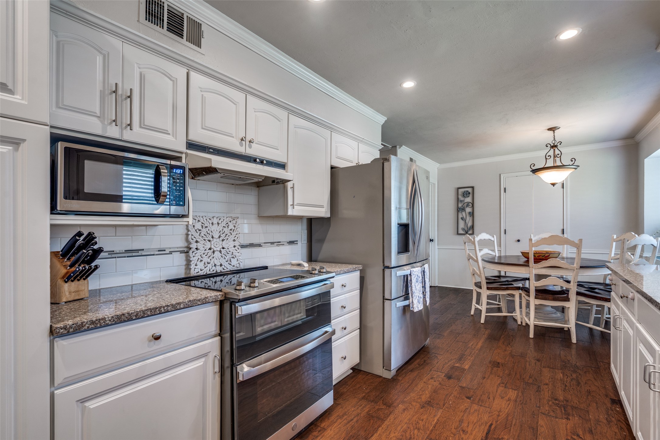 2512 Plateau Drive Plano TX 75075