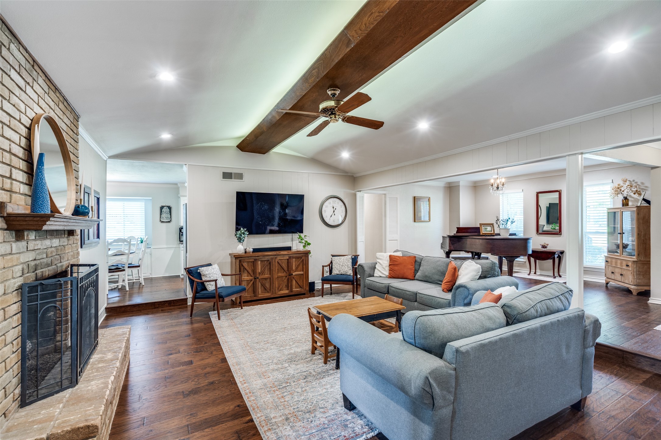 2512 Plateau Drive Plano TX 75075