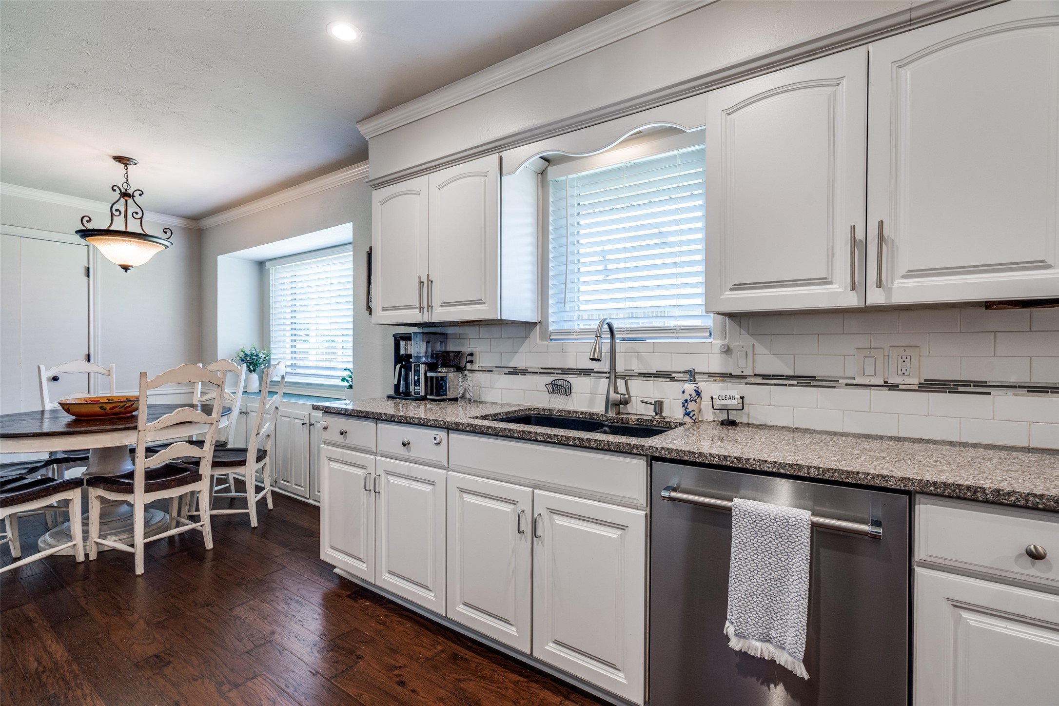 2512 Plateau Drive Plano TX 75075