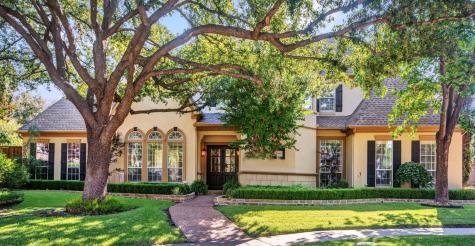 2600 Lawton Lane Plano TX 75093