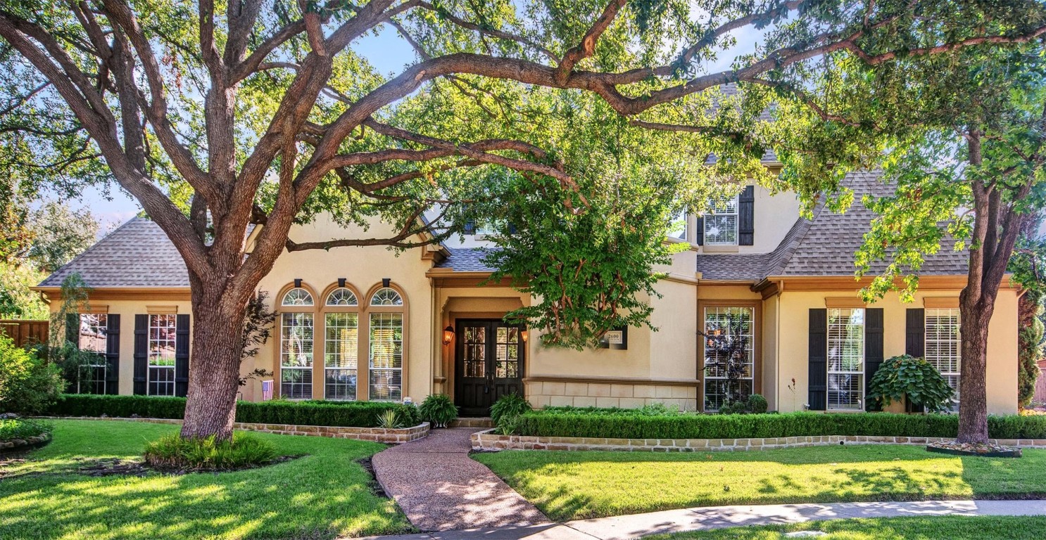 2600 Lawton Lane Plano TX 75093