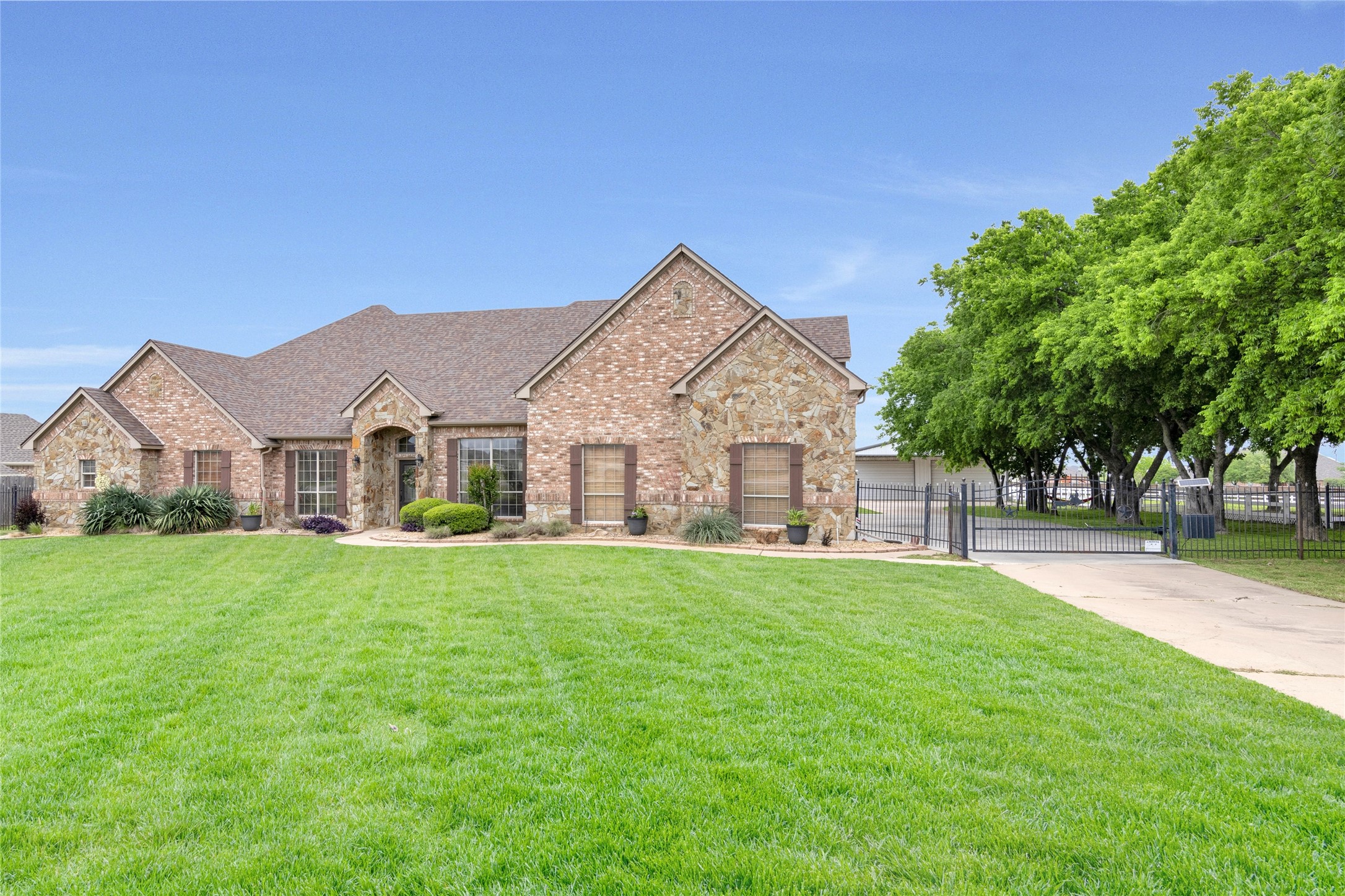 408 Lonesome Star Trail Haslet TX 76052