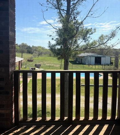 2805 Old Brock Road Weatherford TX 76087