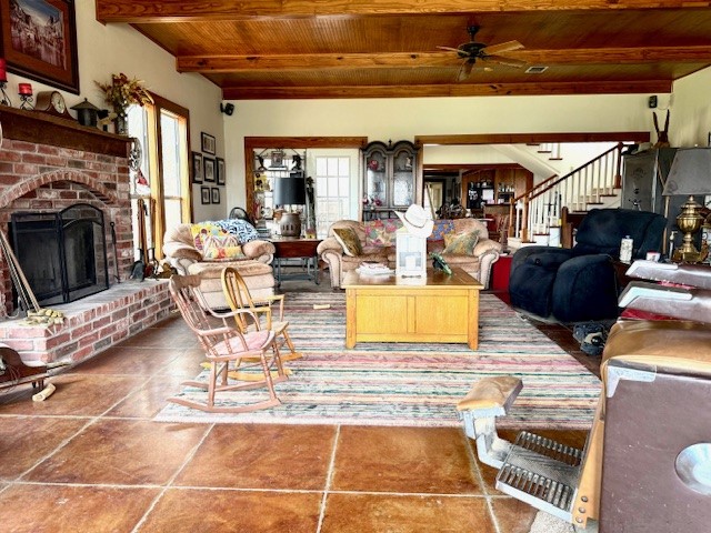 2805 Old Brock Road Weatherford TX 76087