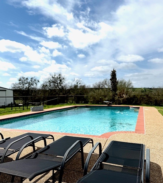 2805 Old Brock Road Weatherford TX 76087