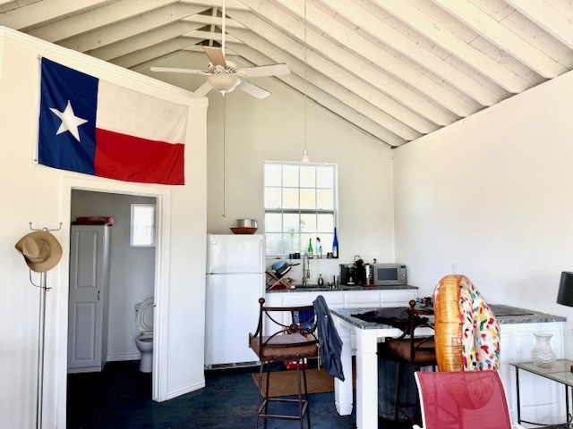 2805 Old Brock Road Weatherford TX 76087