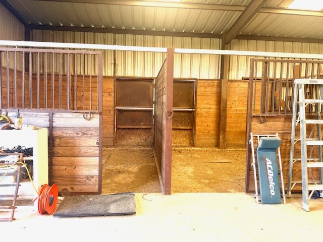 2805 Old Brock Road Weatherford TX 76087