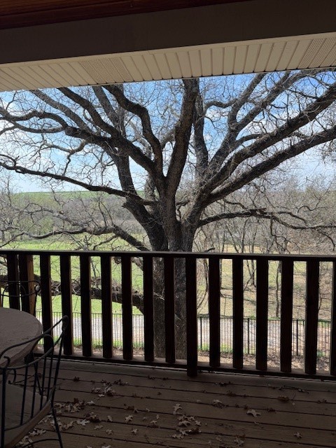 2805 Old Brock Road Weatherford TX 76087
