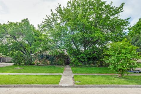 3120 Sombrero Drive Dallas TX 75229