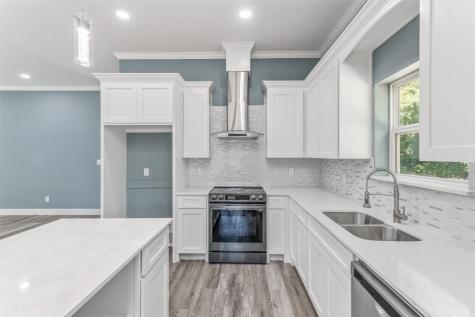 3303 Langford Street Greenville TX 75401