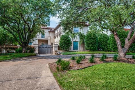 6511 Dykes Way Dallas TX 75230