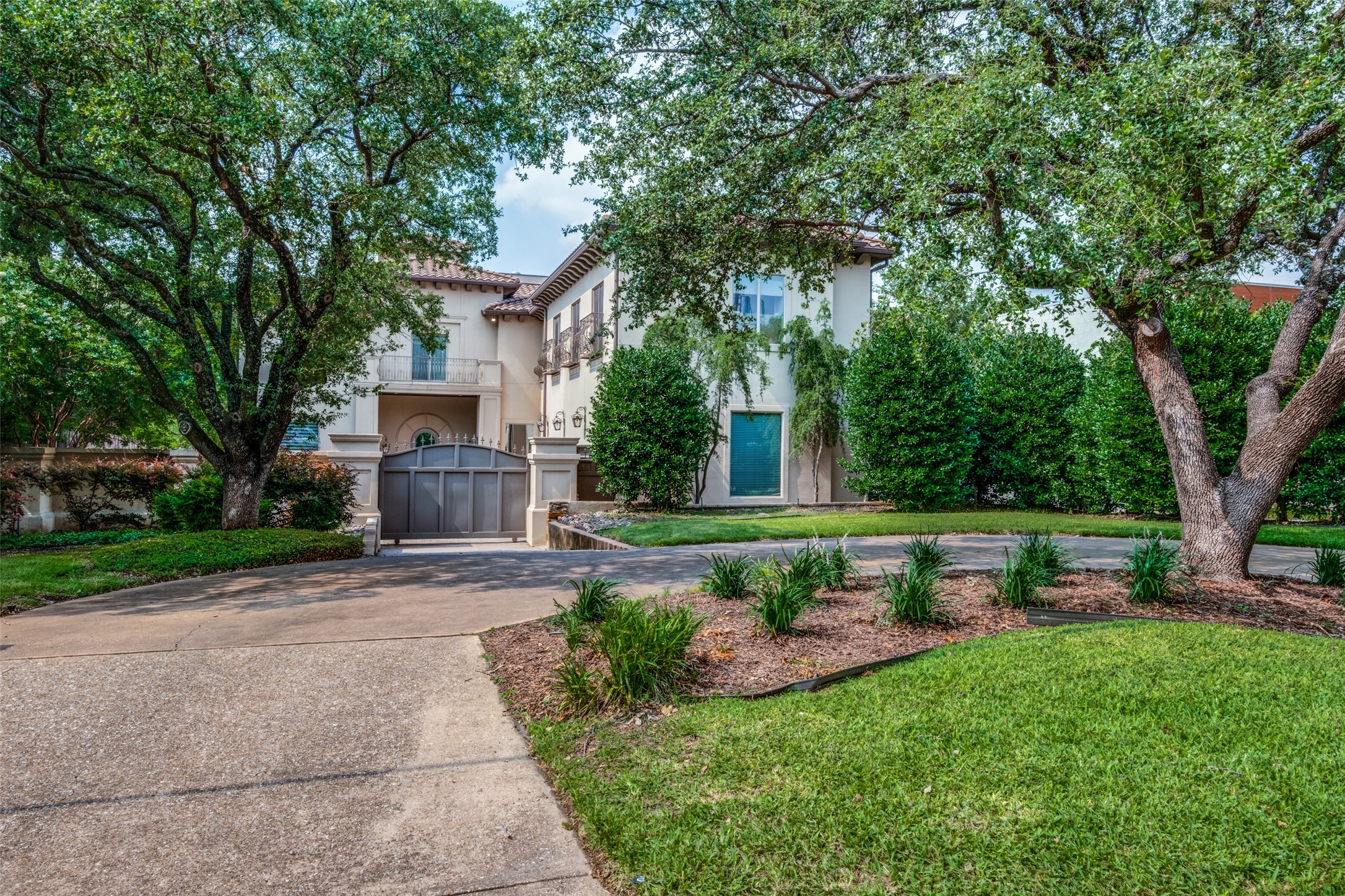 6511 Dykes Way Dallas TX 75230