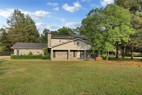 144 Sage Brush Lane Denison TX 75021