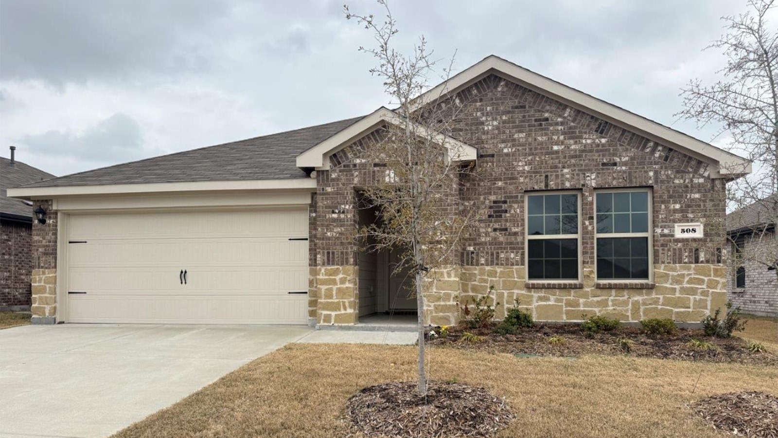 508 Lansdowne Drive Josephine TX 75135
