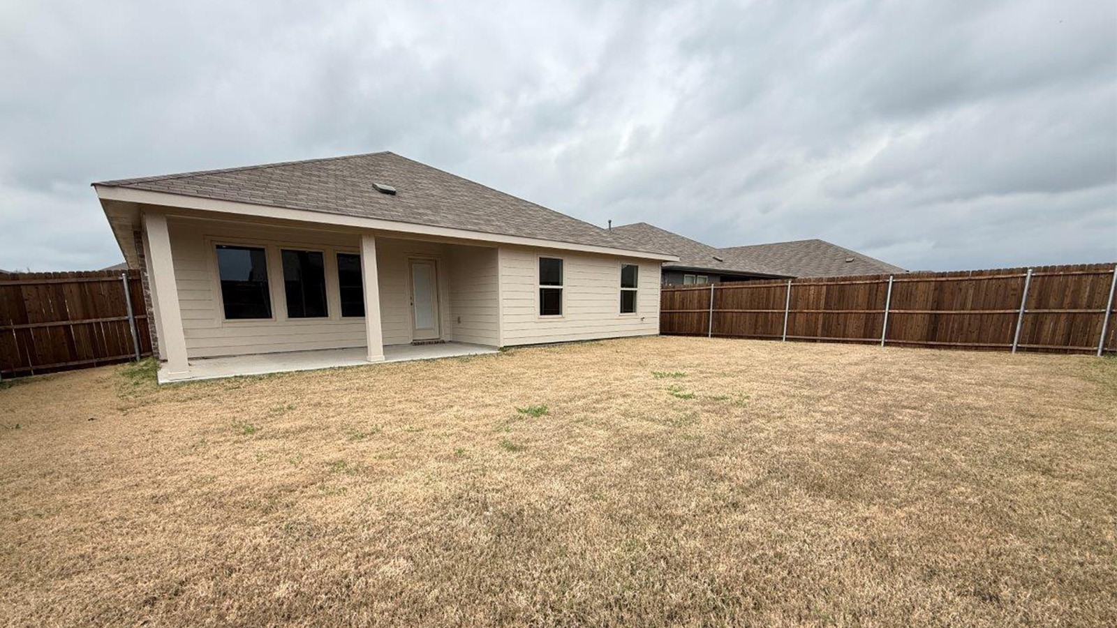 508 Lansdowne Drive Josephine TX 75135
