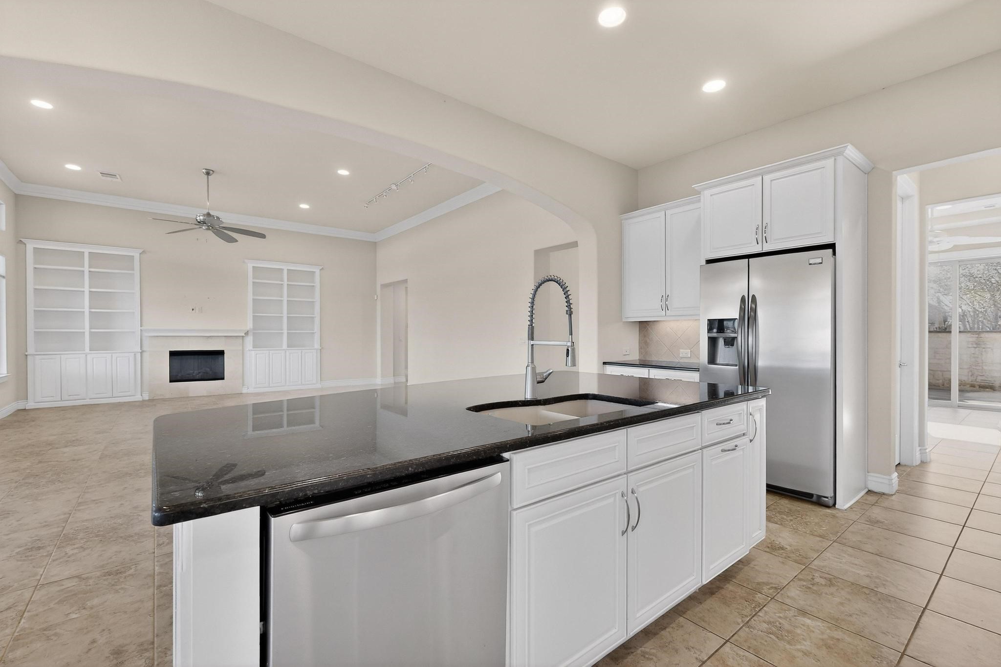 8708 Crestview Drive Denton TX 76207