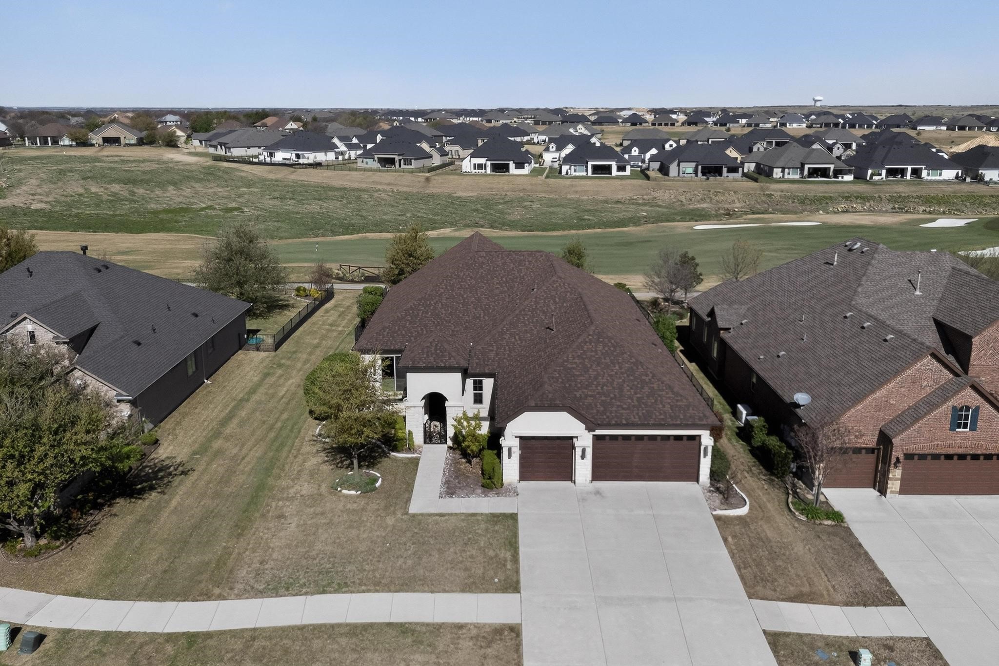 8708 Crestview Drive Denton TX 76207