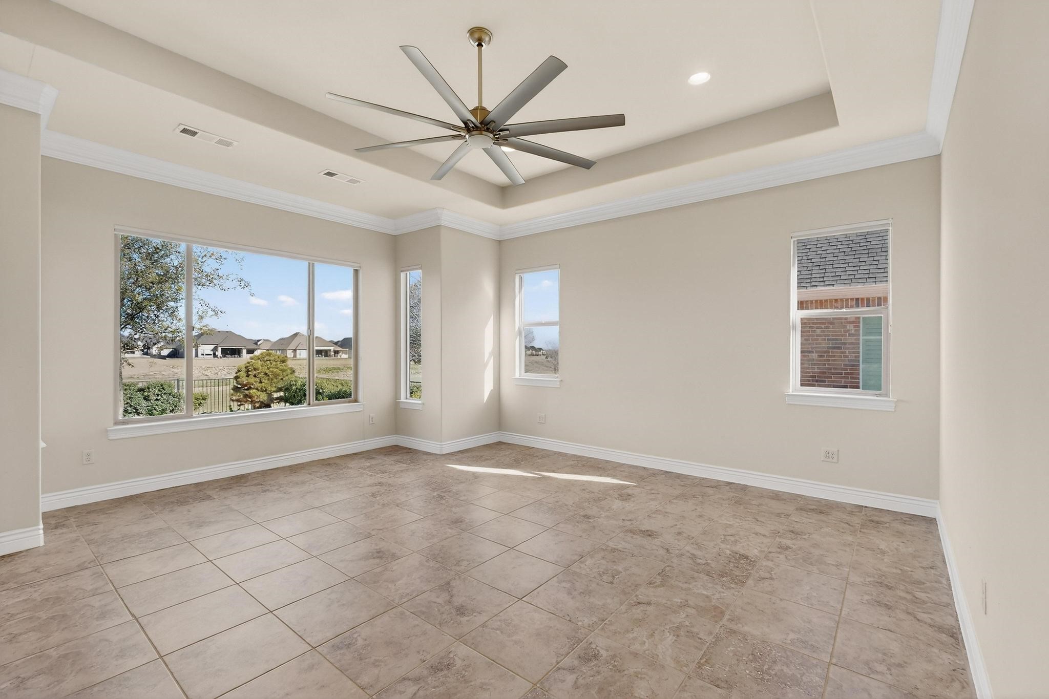 8708 Crestview Drive Denton TX 76207