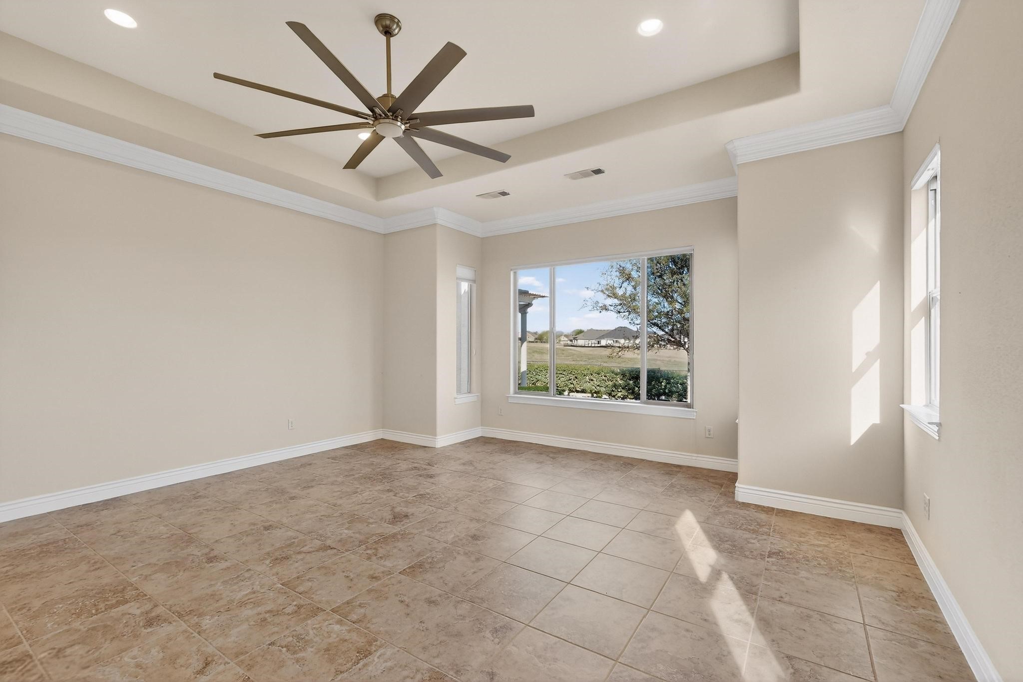 8708 Crestview Drive Denton TX 76207