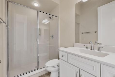 8708 Crestview Drive Denton TX 76207